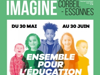 Couv magazine juin 2024